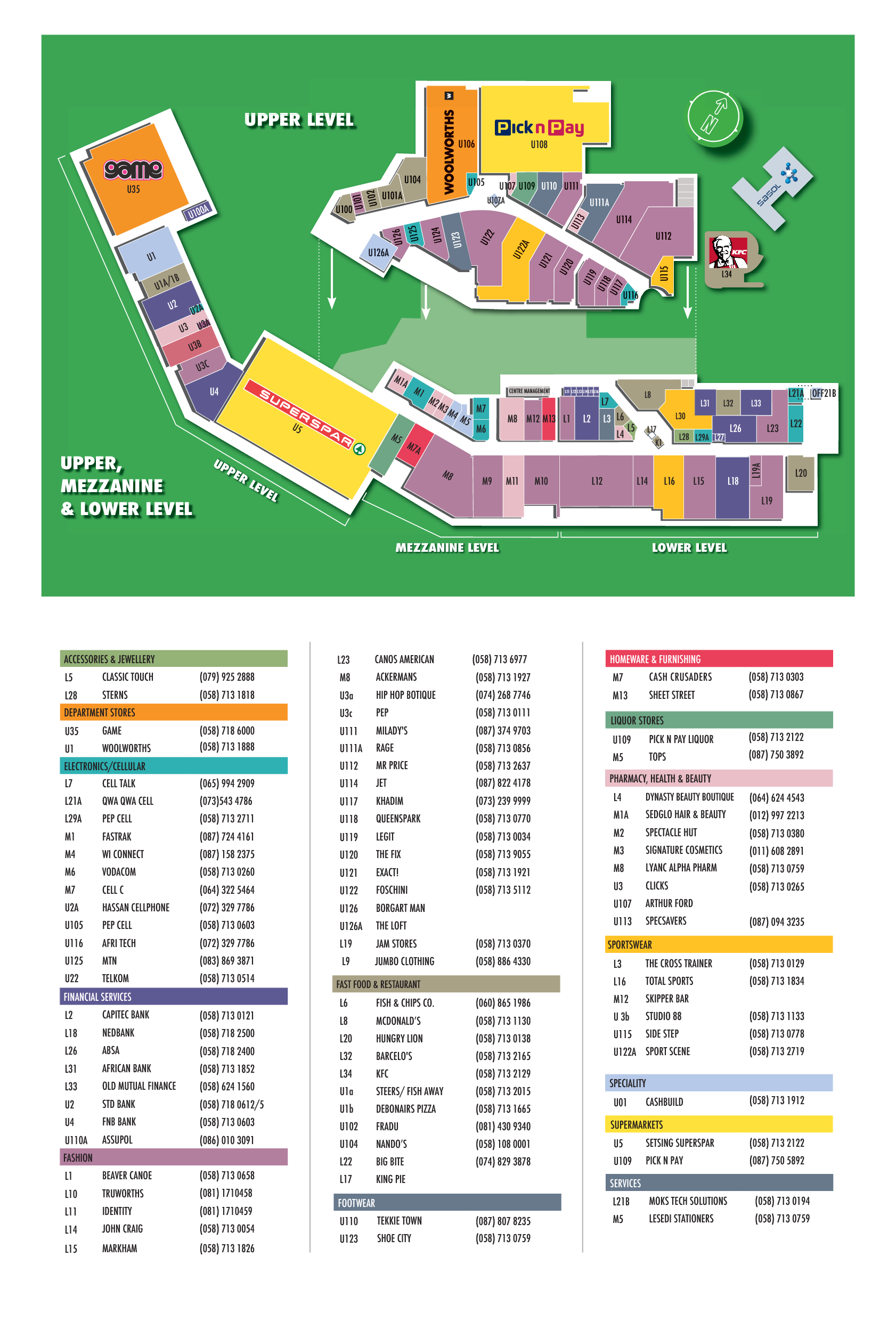 Store Directory-01